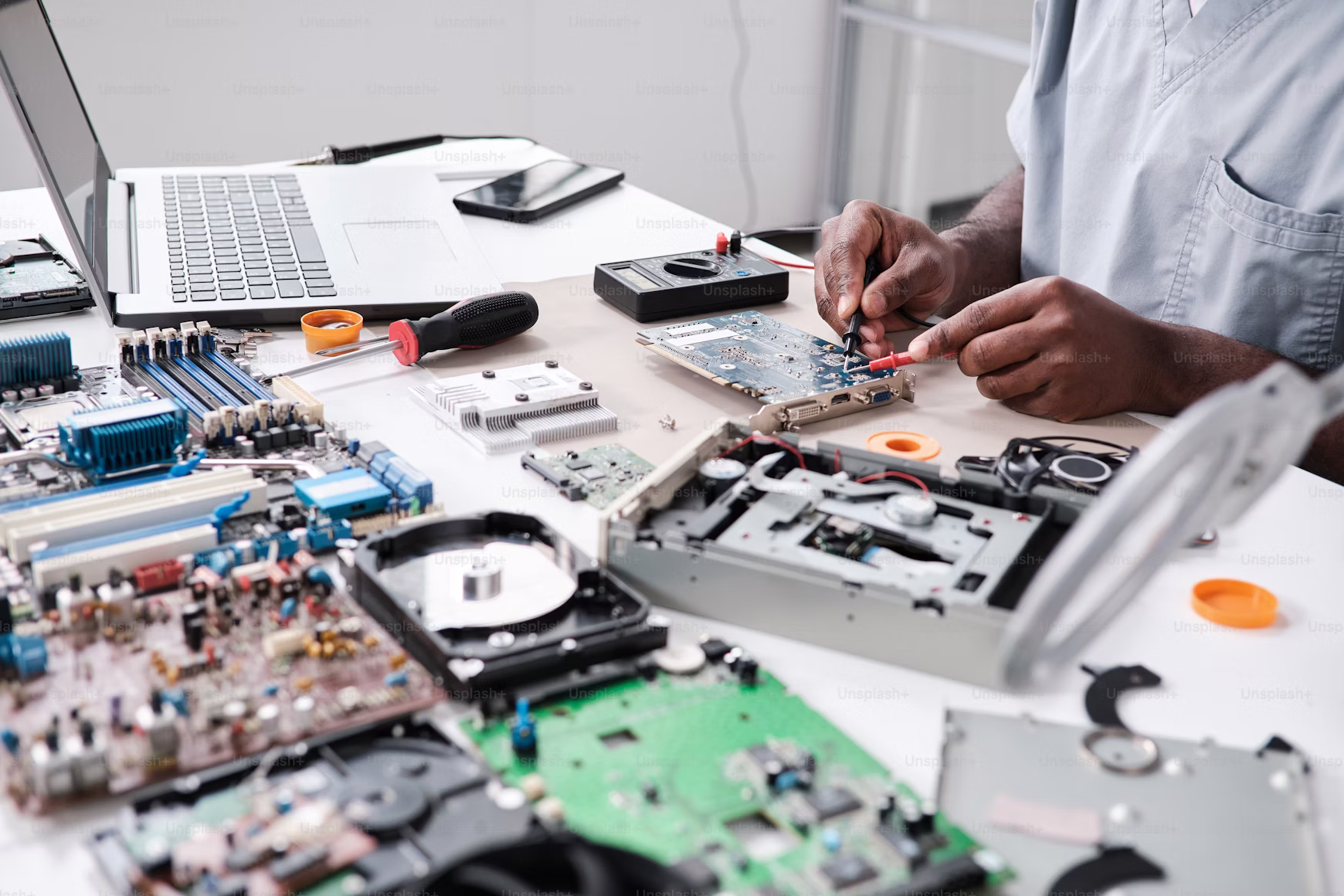 Service Power Supply Mac Pro Desktop